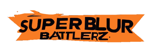 SuperBlurBattlerz